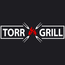 Torr Grill Halal logo.